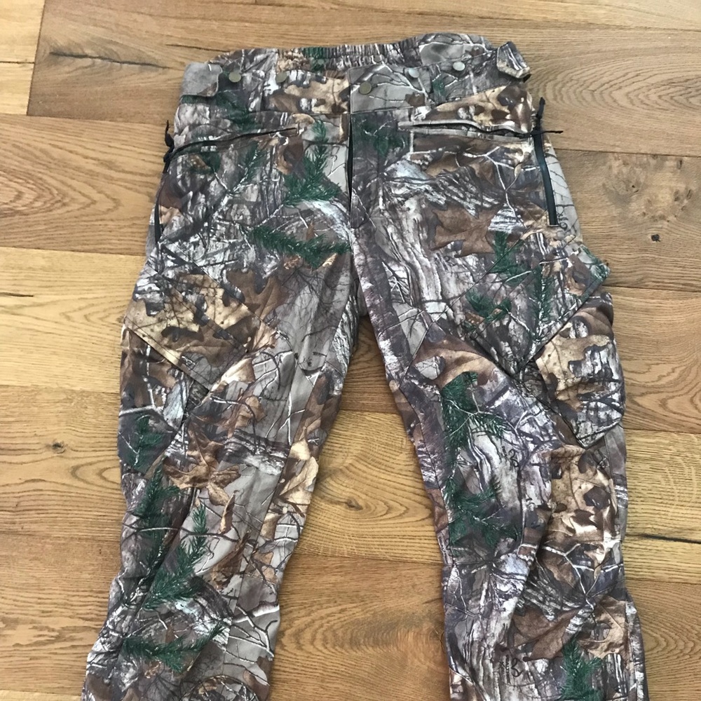 Beretta hunting pants